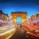 Kleber & Paris
