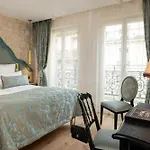 Kleber & Hotel Paris