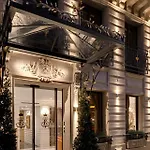 Hotel Kleber & Paris