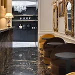 Kleber & Hotel Paris