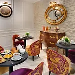 Hotel Kleber & Paris