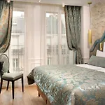 Kleber & Hotel