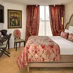 Hotel Kleber & Paris