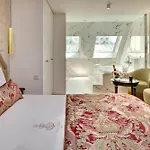 Kleber & 3* Paris
