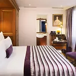 Kleber & Hotel