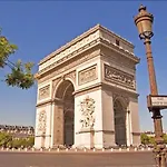 Kleber & Hotel Paris