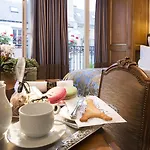 Kleber & Hotel Paris