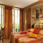 Hotel Kleber & 3*