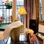 Kleber & Hotel Paris