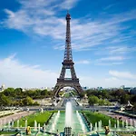 Kleber & Hotel Paris