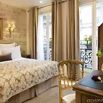 Kleber & Hotel