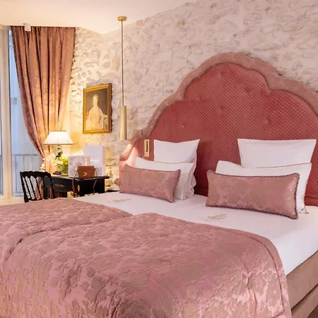 Hotel Kleber & 3*