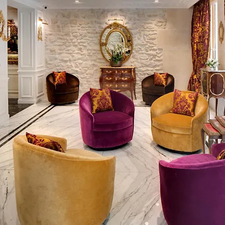 Hotel Kleber &
