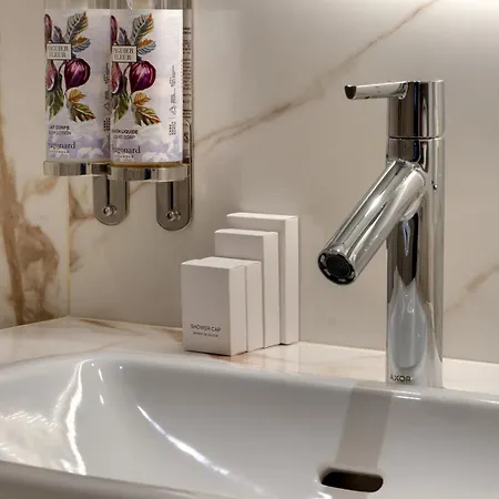 Hotel Kleber & 3*