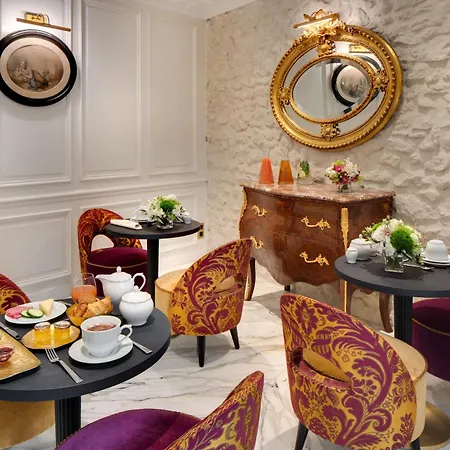 Hotel Kleber & Parigi