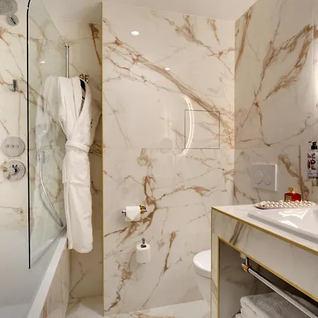 Hotel Kleber &