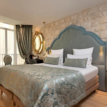 Hotel Kleber & Parigi