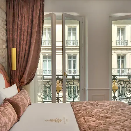Kleber & Hotel 3*