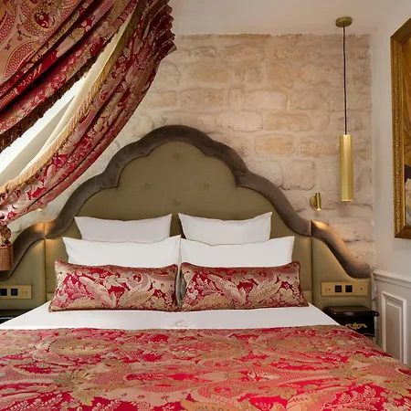 Hotel Kleber & 3*