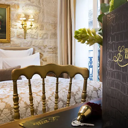 Kleber & Hotel 3*