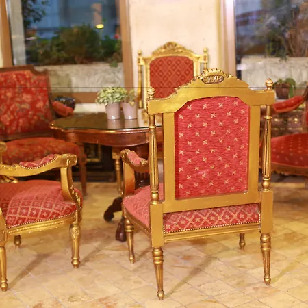 Hotel Kleber & 3*