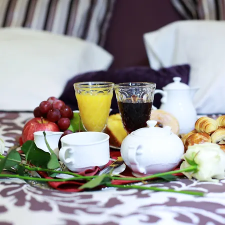 Hotel Kleber & 3*