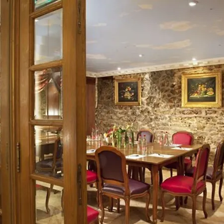 Hotel Kleber & 3*