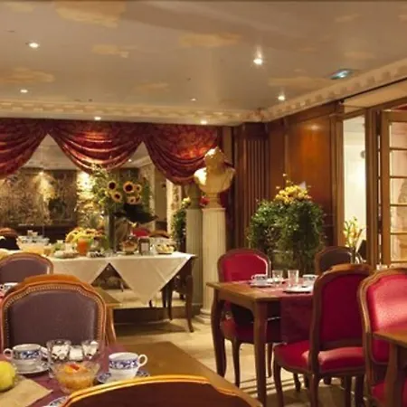 Kleber & Hotel