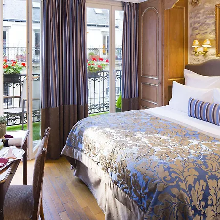 Hotel Kleber &