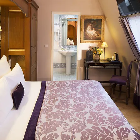 Hotel Kleber & 3*