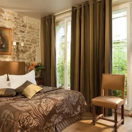 Hotel Kleber &
