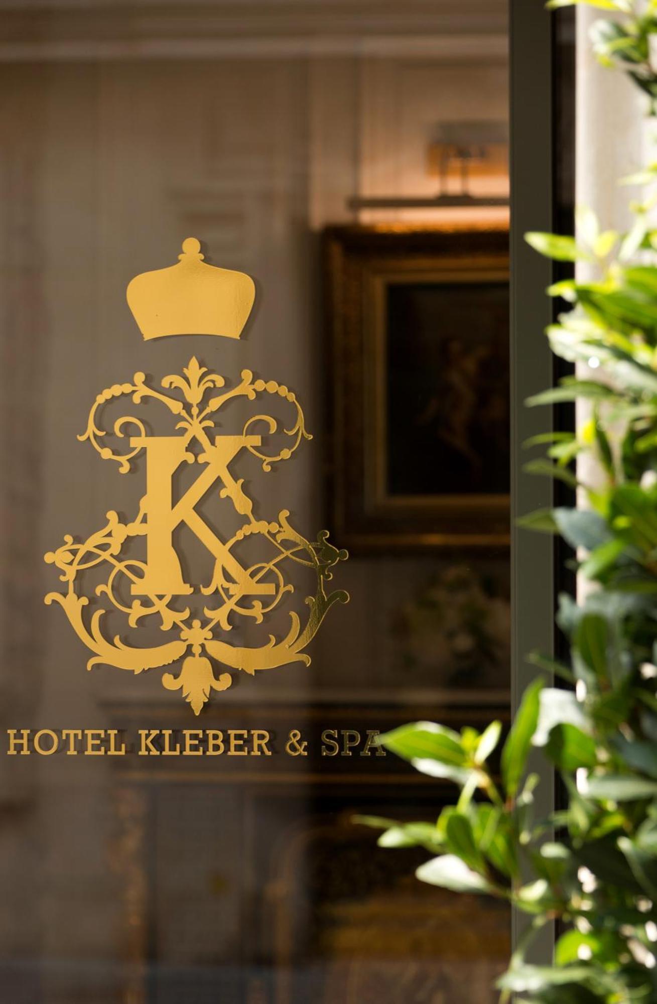 Kleber & Hotel 3*