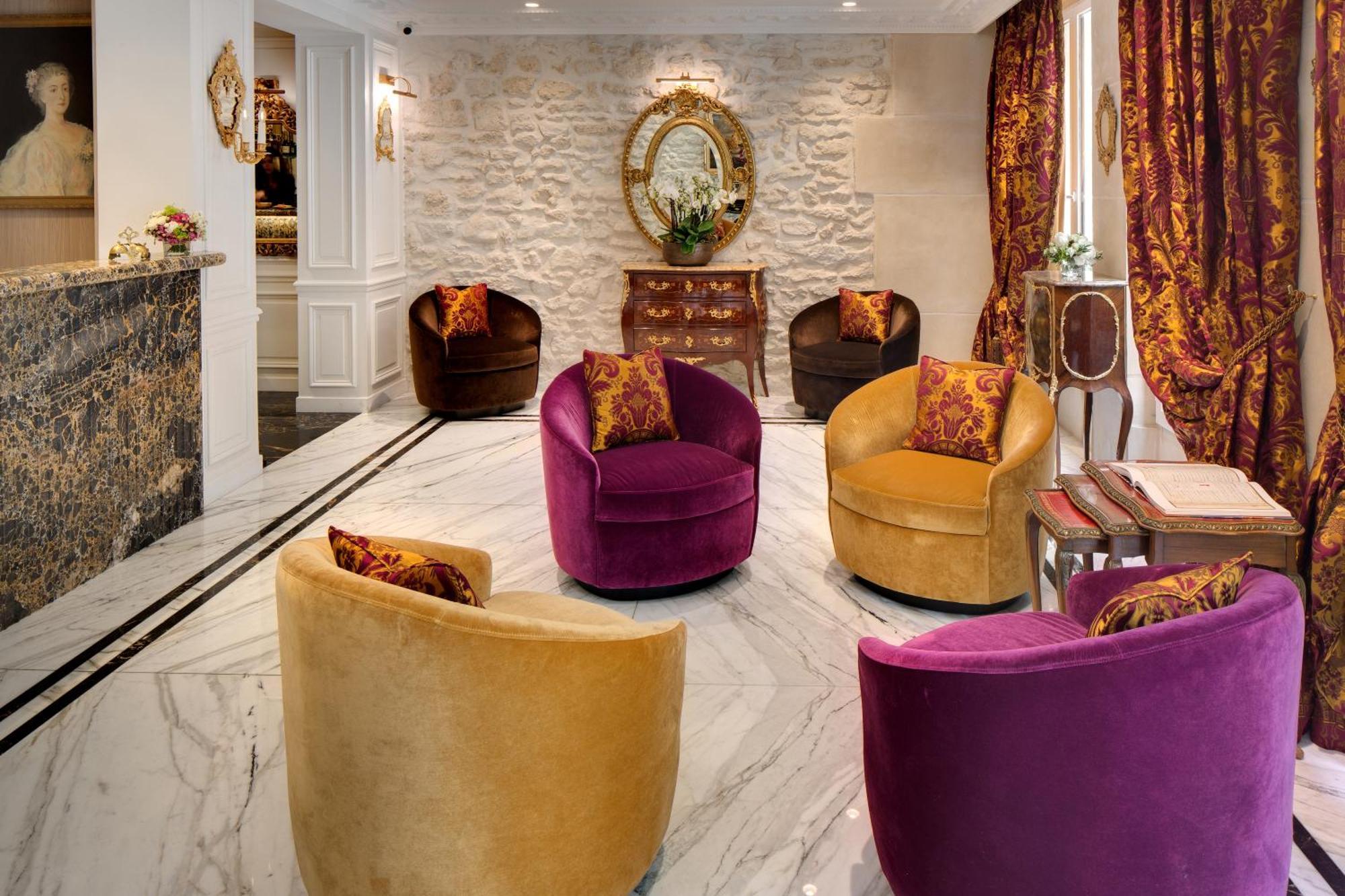 Hotel Kleber &