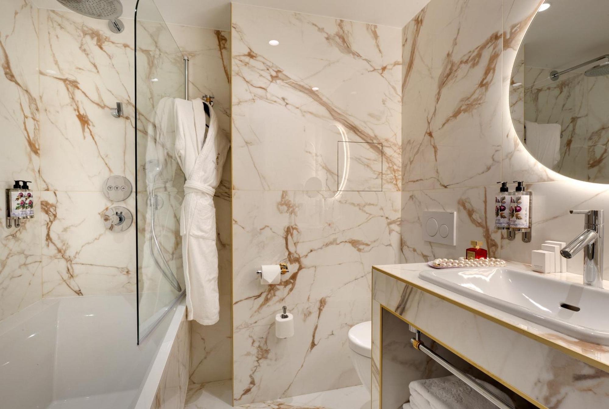 Hotel Kleber &