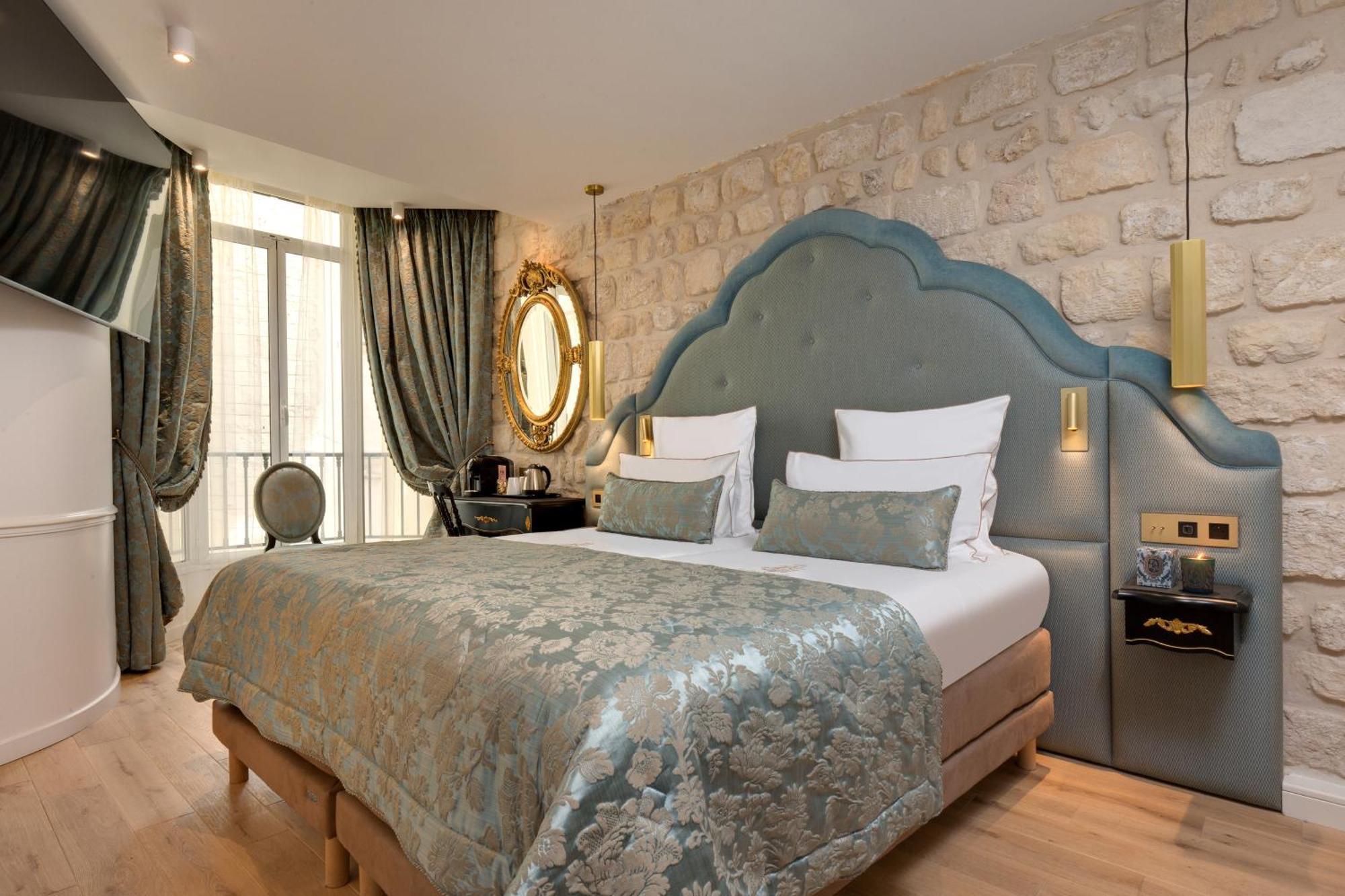 Hotel Kleber & Parigi