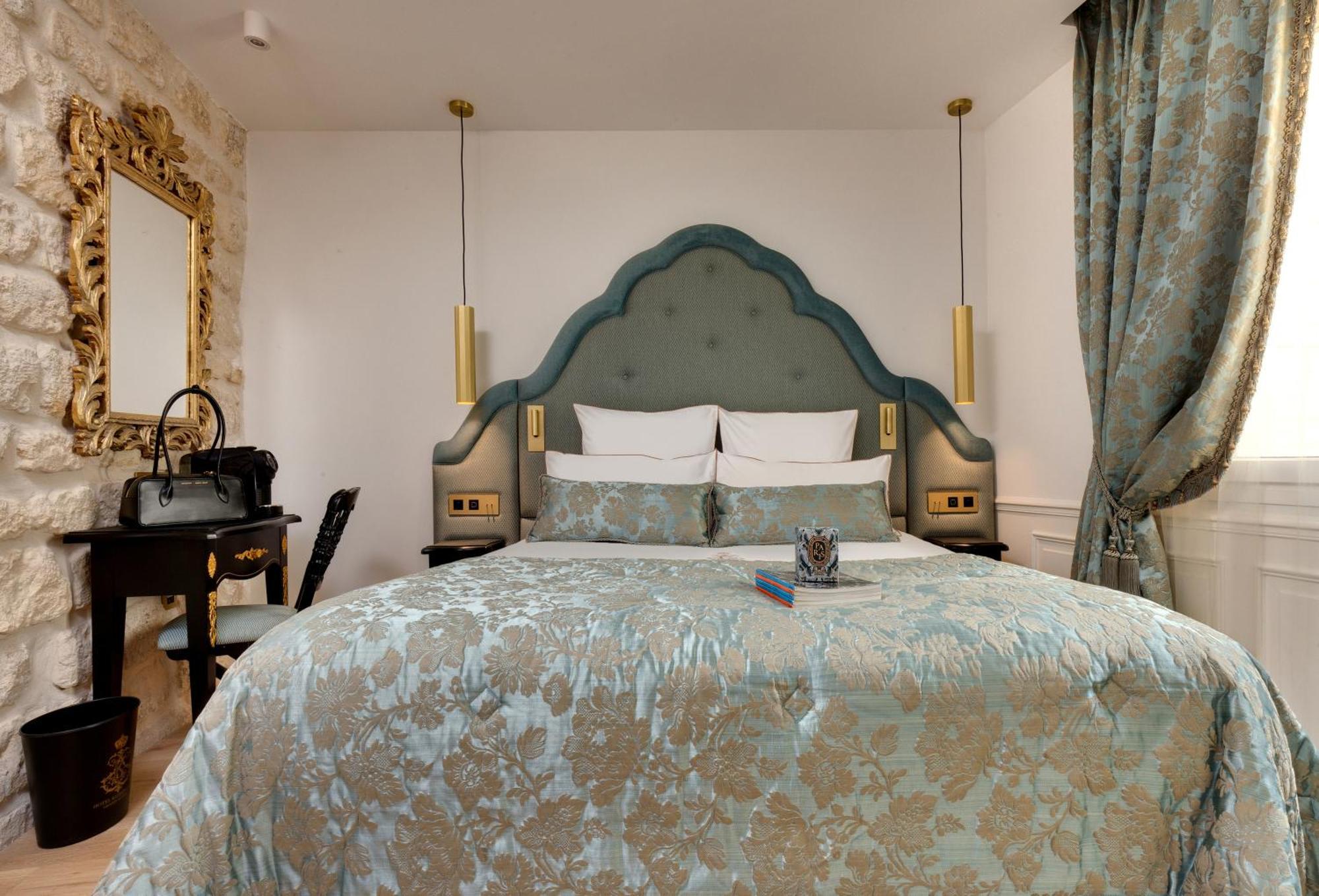 Kleber & Hotel Parigi