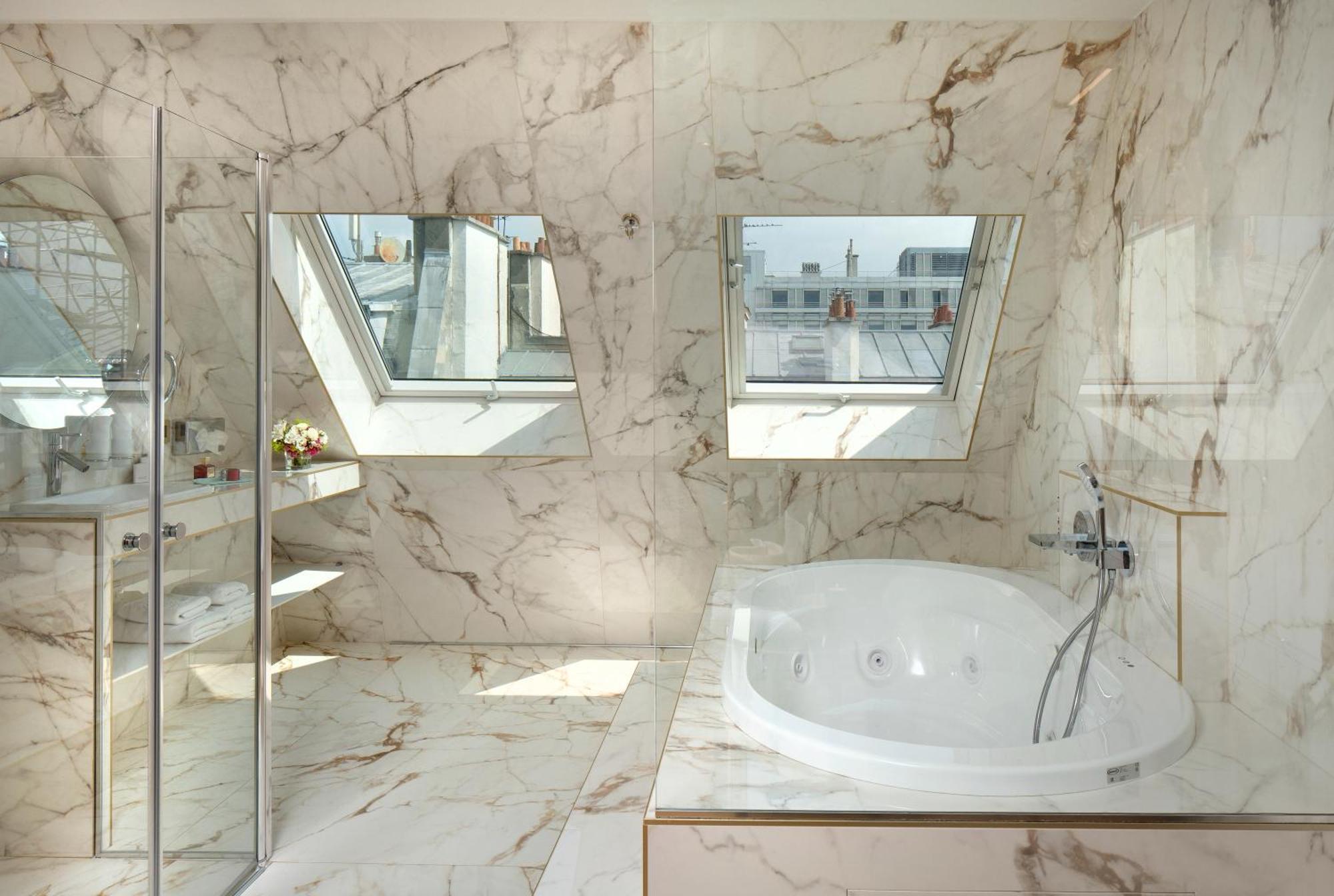 Kleber & Hotel Paris