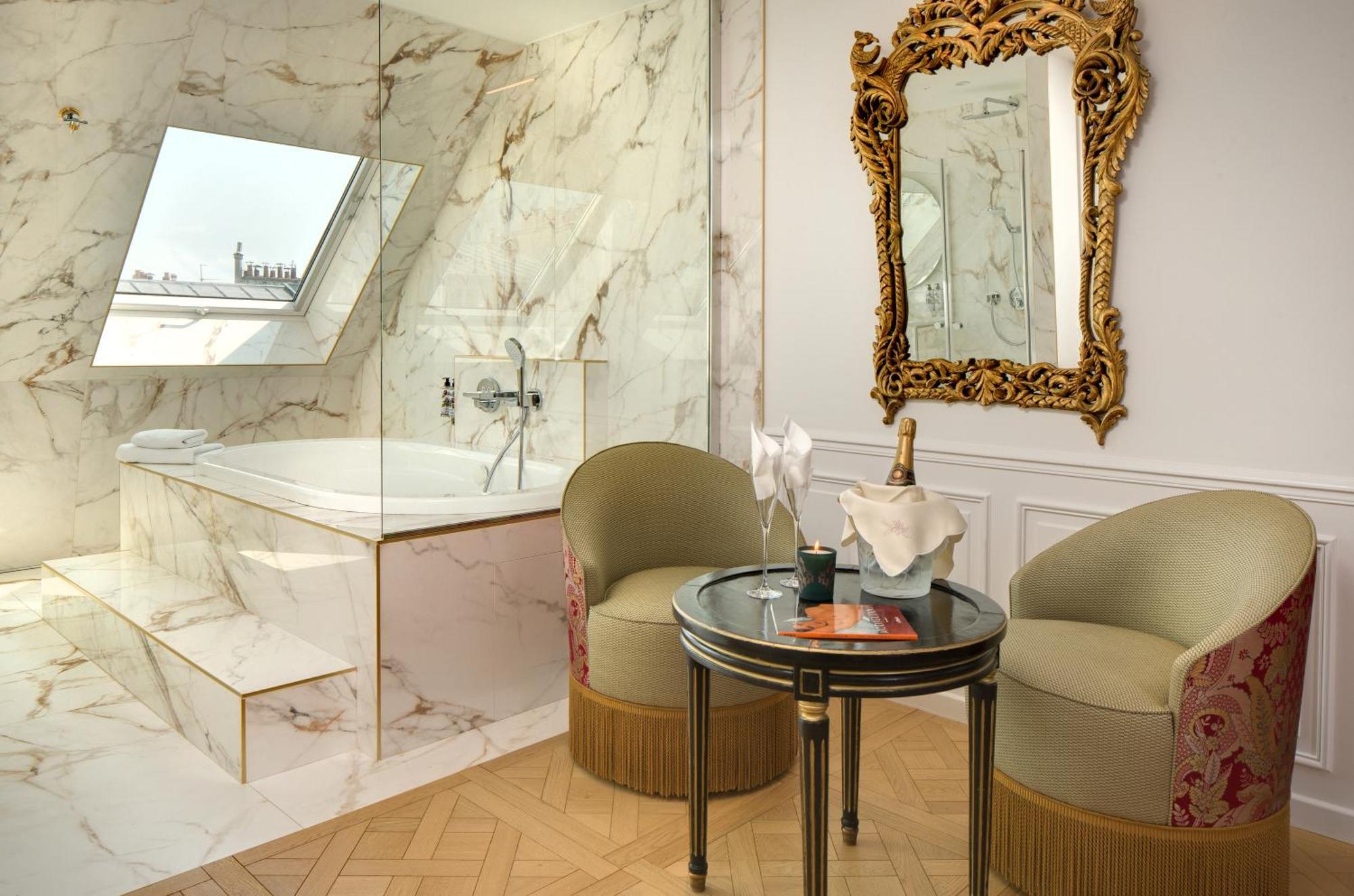 Kleber & Hotel Paris