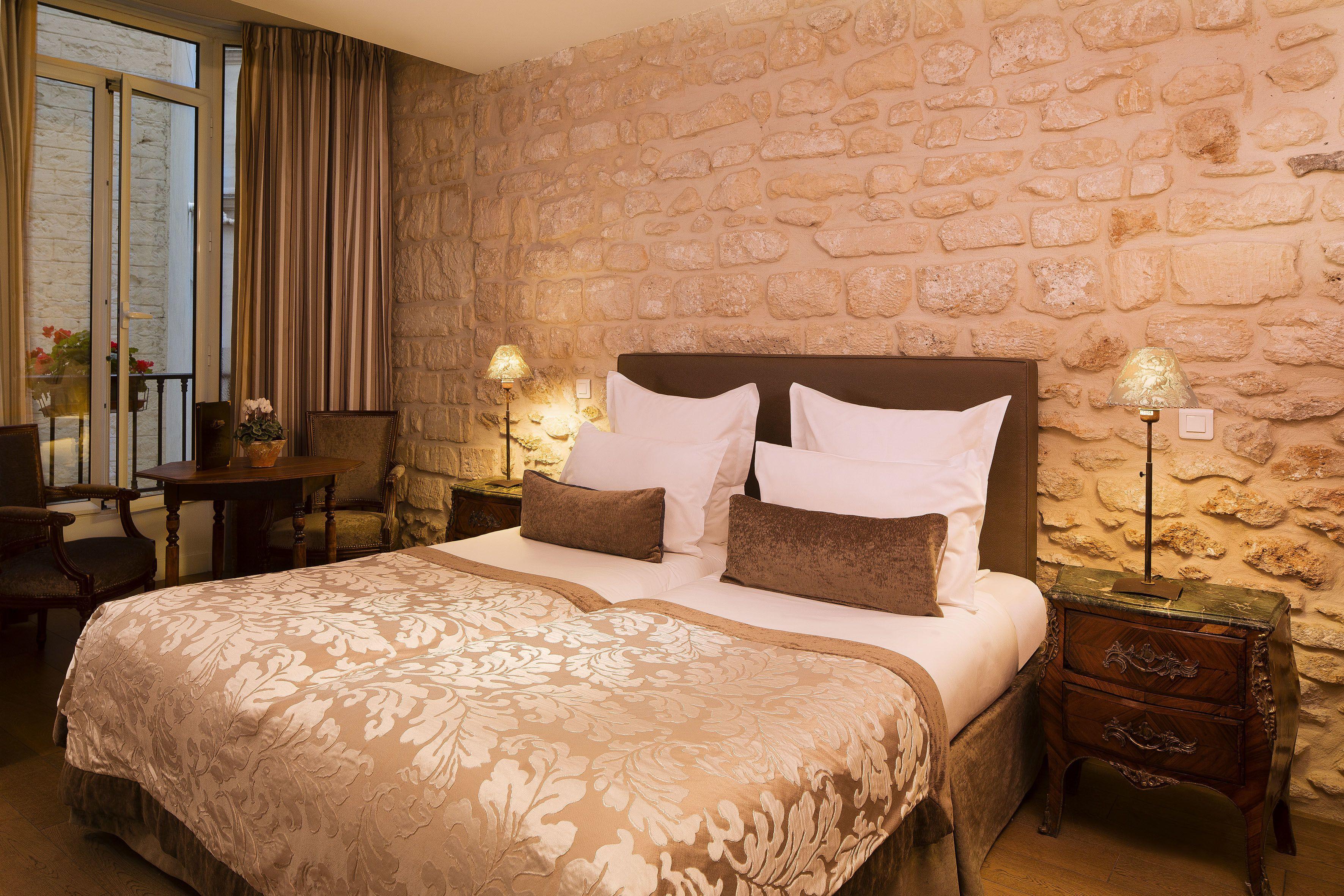 Hotel Kleber & Paris