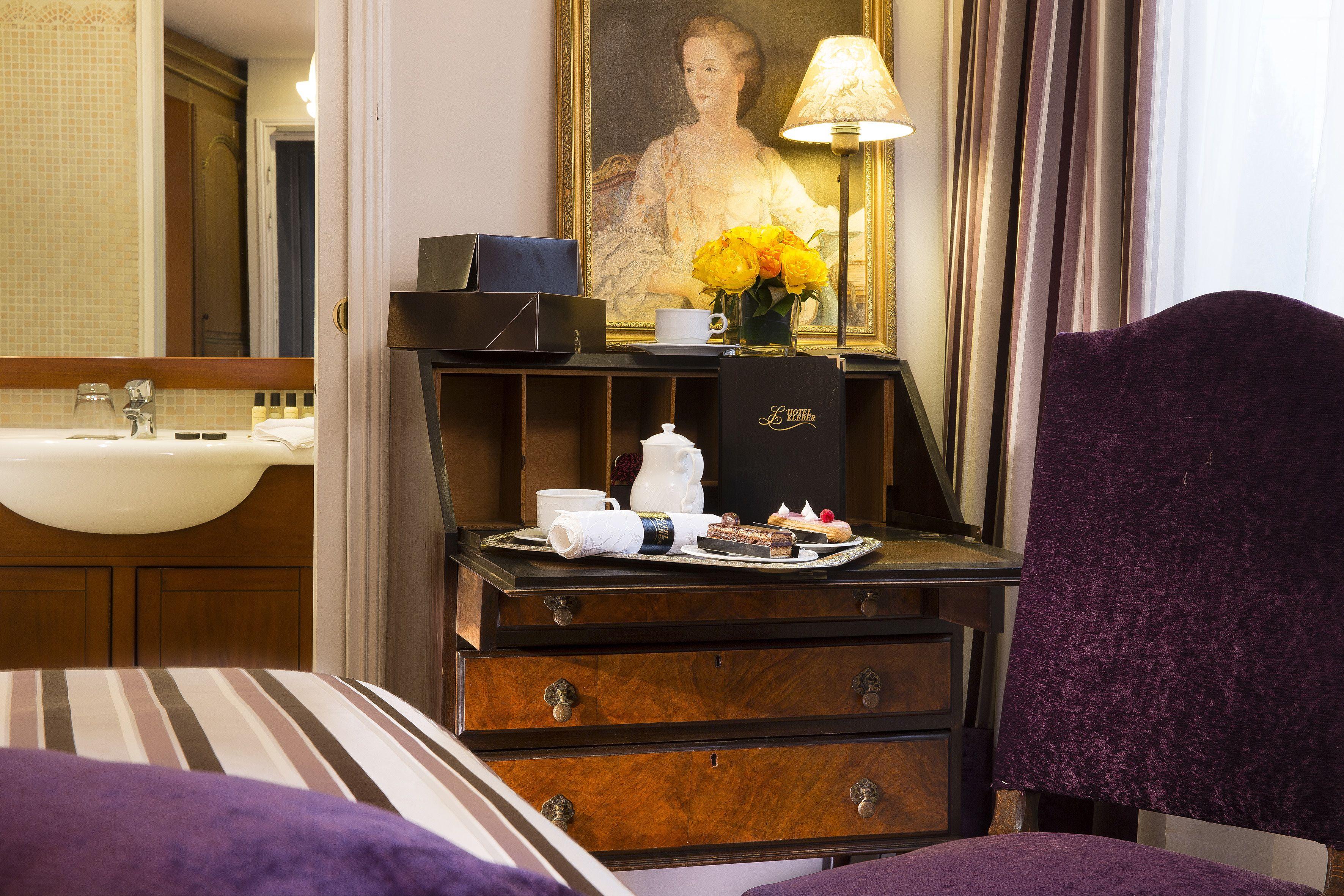 Kleber & Hotel