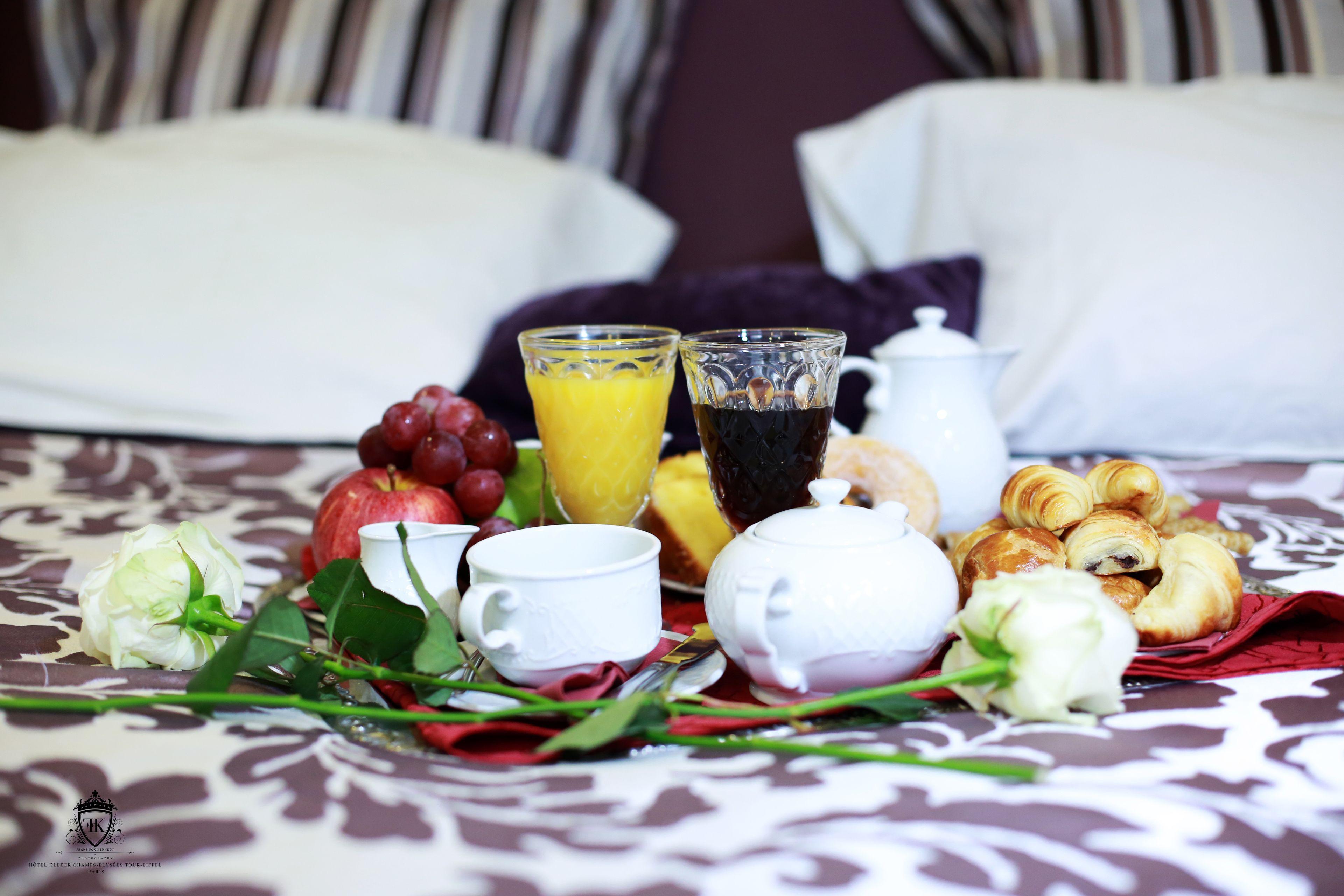 Hotel Kleber & 3*