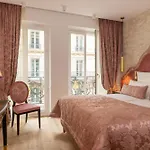 Hôtel Kleber Champs-Elysées Tour-Eiffel Paris