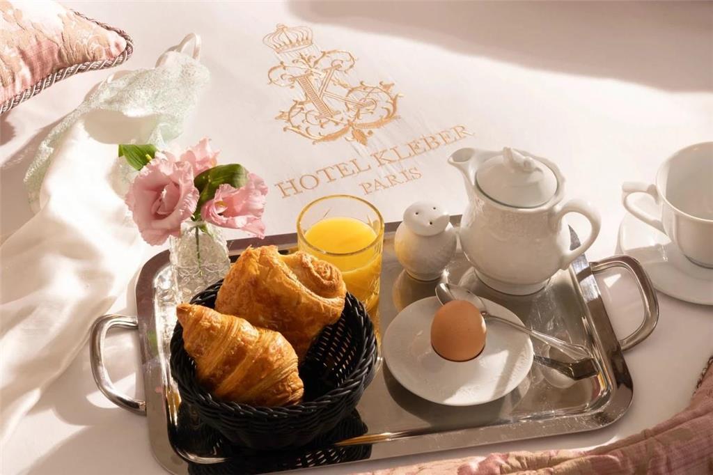 Hotel Kleber & Parigi