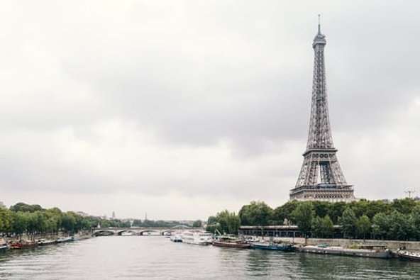Kleber Champs-elysées Tour-eiffel 3* Parigi